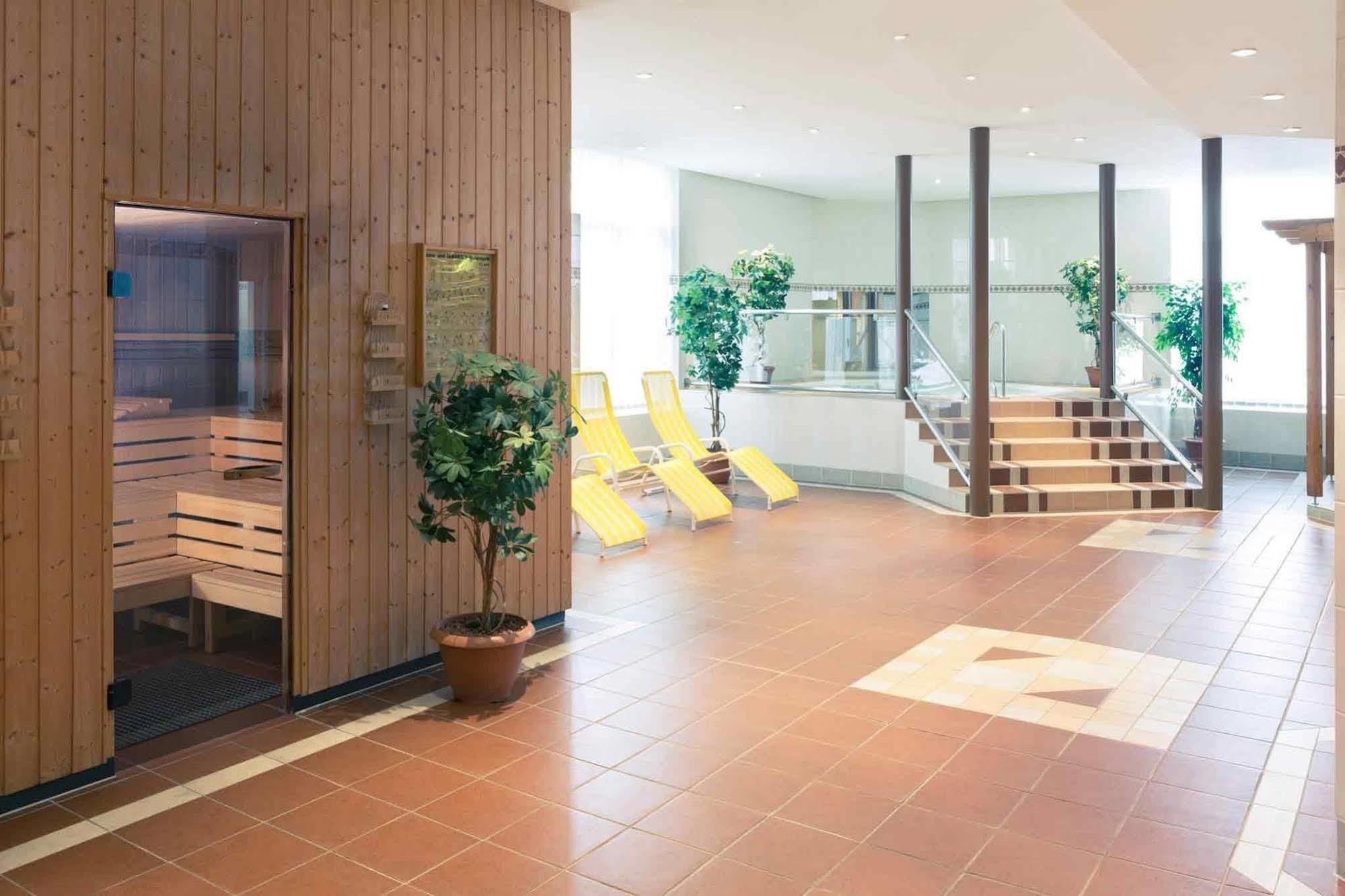 Hotel Dorint